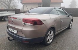 RENAULT MEGANE CABRIO