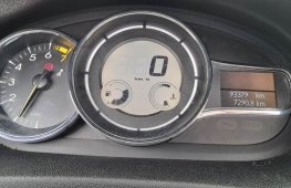 RENAULT MEGANE CABRIO