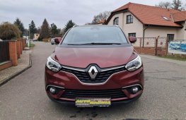 RENAULT GRAND SCENIC BOSE