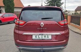 RENAULT GRAND SCENIC BOSE