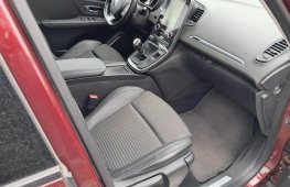 RENAULT GRAND SCENIC BOSE