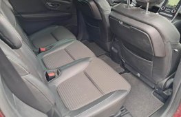 RENAULT GRAND SCENIC BOSE