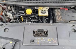 RENAULT GRAND SCENIC BOSE