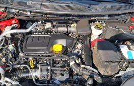 RENAULT KADJAR BOSE 4x4