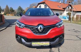 RENAULT KADJAR BOSE 4x4