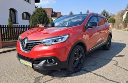 RENAULT KADJAR BOSE 4x4