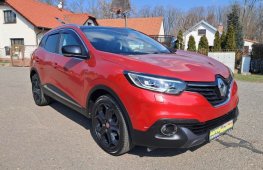 RENAULT KADJAR BOSE 4x4