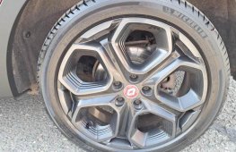 RENAULT KADJAR BOSE 4x4