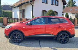 RENAULT KADJAR BOSE 4x4
