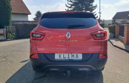 RENAULT KADJAR BOSE 4x4
