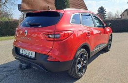 RENAULT KADJAR BOSE 4x4