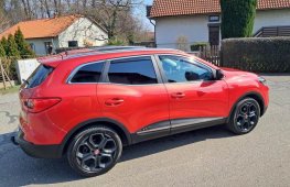 RENAULT KADJAR BOSE 4x4