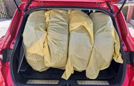 RENAULT KADJAR BOSE 4x4