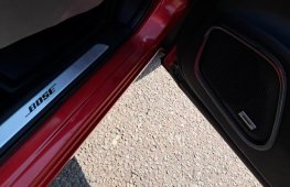 RENAULT KADJAR BOSE 4x4