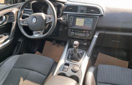RENAULT KADJAR BOSE 4x4