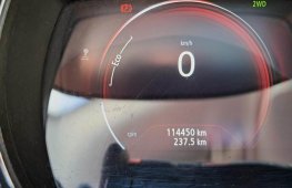 RENAULT KADJAR BOSE 4x4