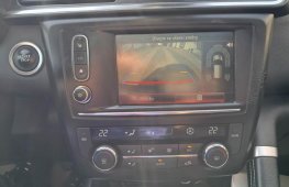 RENAULT KADJAR BOSE 4x4