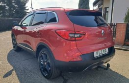 RENAULT KADJAR BOSE 4x4