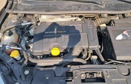 RENAULT MEGANE CABRIO