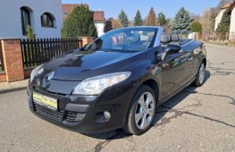 RENAULT MEGANE CABRIO
