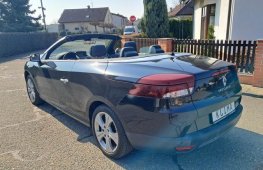 RENAULT MEGANE CABRIO