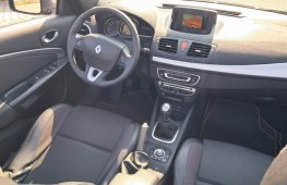 RENAULT MEGANE CABRIO
