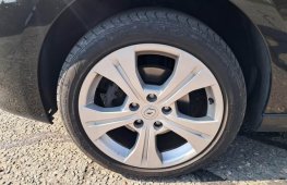 RENAULT MEGANE CABRIO