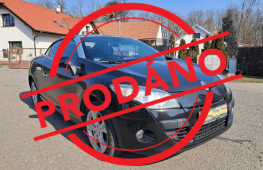 RENAULT MEGANE CABRIO