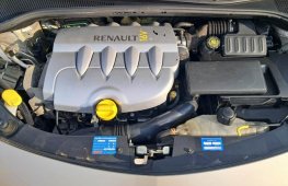 RENAULT CLIO DYNAMIQUE