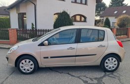 RENAULT CLIO DYNAMIQUE