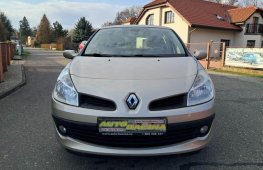 RENAULT CLIO DYNAMIQUE