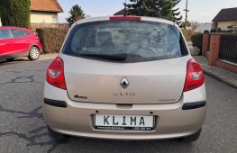 RENAULT CLIO DYNAMIQUE