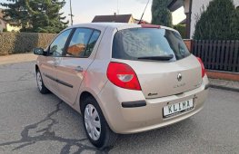 RENAULT CLIO DYNAMIQUE