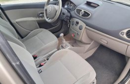 RENAULT CLIO DYNAMIQUE