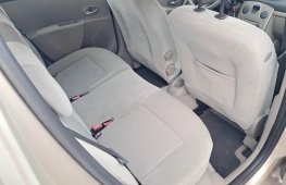 RENAULT CLIO DYNAMIQUE