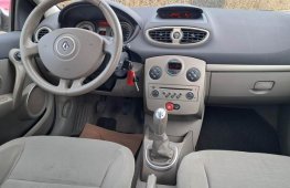 RENAULT CLIO DYNAMIQUE