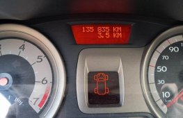 RENAULT CLIO DYNAMIQUE