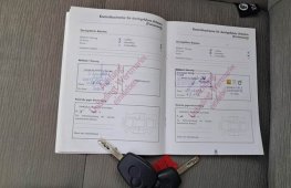 RENAULT CLIO DYNAMIQUE