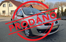 RENAULT CLIO DYNAMIQUE