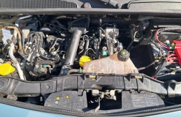 RENAULT KANGOO FAMILY