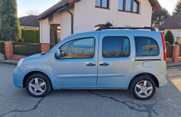 RENAULT KANGOO FAMILY