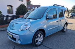 RENAULT KANGOO FAMILY