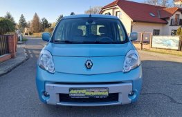 RENAULT KANGOO FAMILY