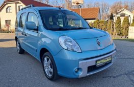 RENAULT KANGOO FAMILY
