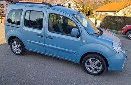 RENAULT KANGOO FAMILY