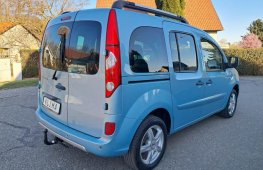 RENAULT KANGOO FAMILY