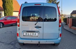 RENAULT KANGOO FAMILY