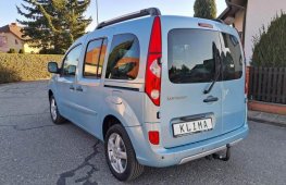 RENAULT KANGOO FAMILY