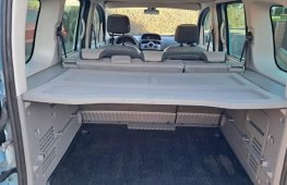 RENAULT KANGOO FAMILY