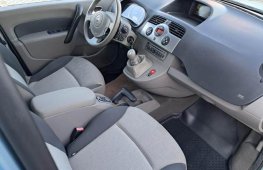 RENAULT KANGOO FAMILY